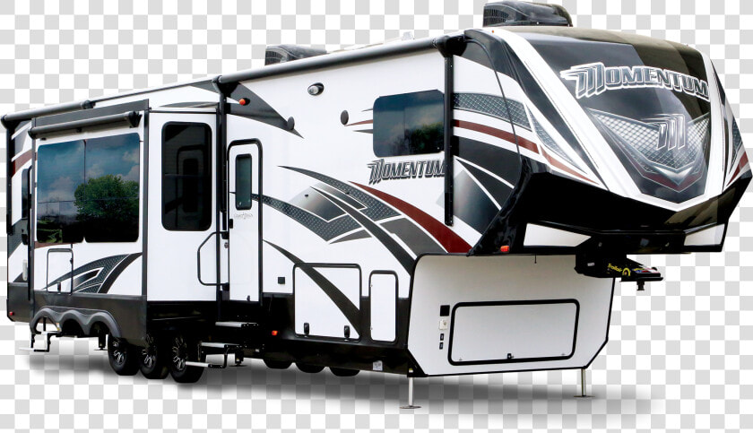 Trailer nocreditcampers   Com   Grand Design Momentum 397th Reviews  HD Png DownloadTransparent PNG