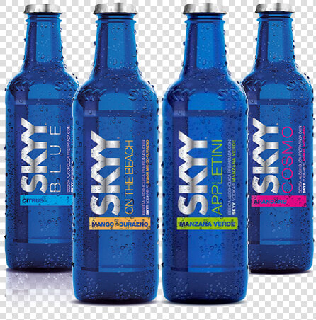 Sabores De Skyy Blue  HD Png DownloadTransparent PNG