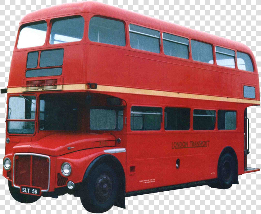 Bus Png Image   Double Decker Bus London Png  Transparent PngTransparent PNG