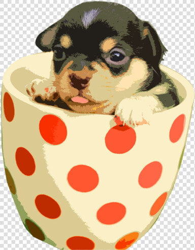 Hot Dogs Clipart Cute   Cute Dog Sticker Transparent Background  HD Png DownloadTransparent PNG