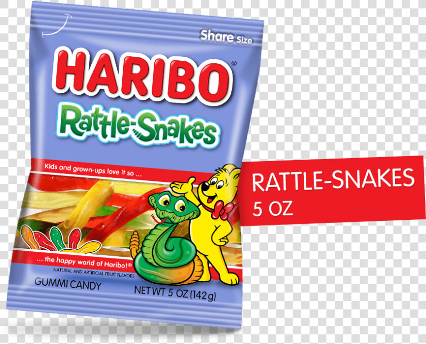 Transparent Rattle Png   Haribo Sweet And Sour  Png DownloadTransparent PNG