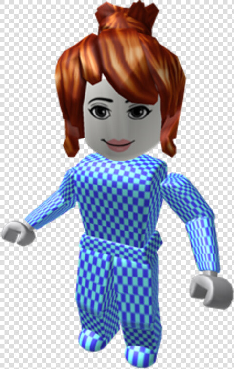 Roblox Cuerpo De Chicas  HD Png DownloadTransparent PNG