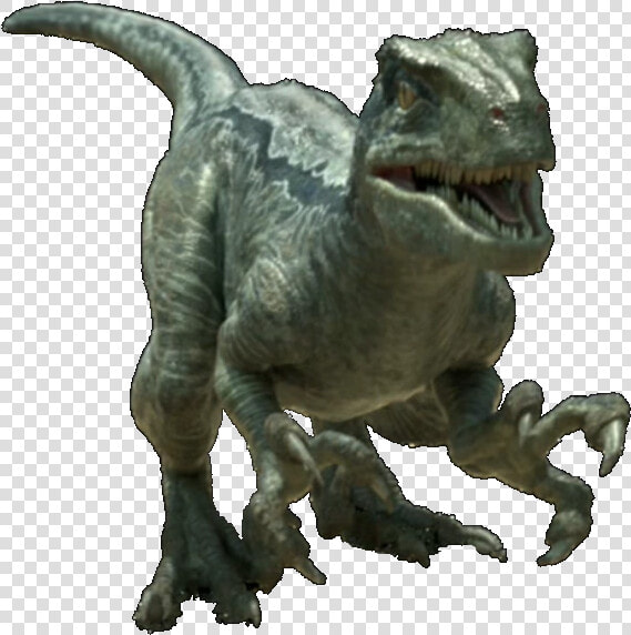 Jurassic World Velociraptor V4 By Sonichedgehog2 da9f2eg   Jurassic World Velociraptor Png  Transparent PngTransparent PNG