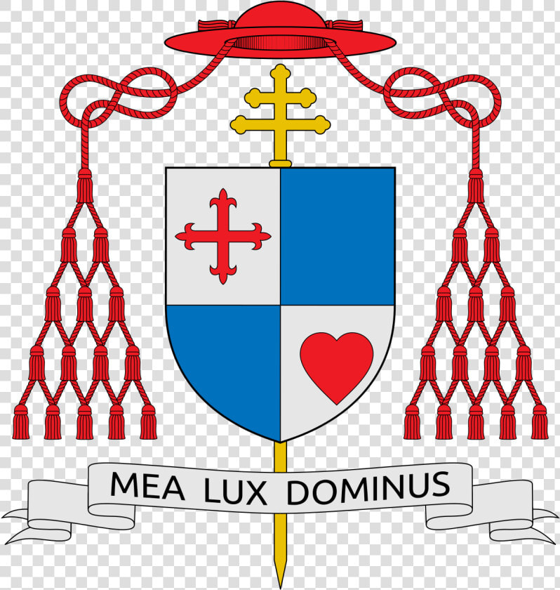 Cardinal Vingt Trois Coat Of Arms  HD Png DownloadTransparent PNG