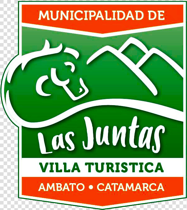 Municipalidad De Las Juntas   Logo Municipalidad De Las Juntas Catamarca  HD Png DownloadTransparent PNG