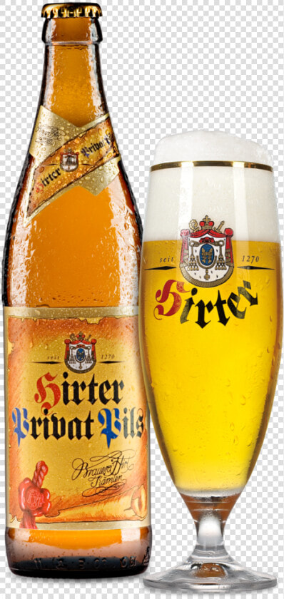 Hirter Privat Pils  HD Png DownloadTransparent PNG