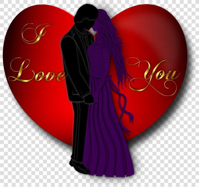 I Love You Valentine Clip Arts   Valentine Day I Love You  HD Png DownloadTransparent PNG