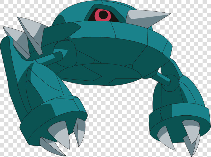 Metagross Png  Transparent PngTransparent PNG