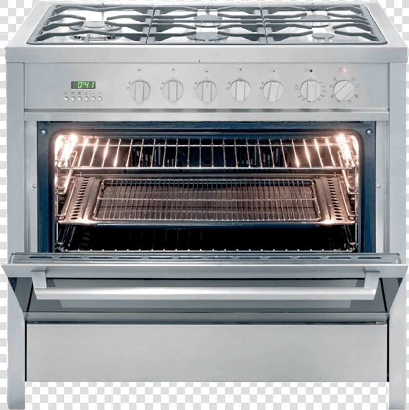 Kelvinator Gas Stove Electric Oven  HD Png DownloadTransparent PNG