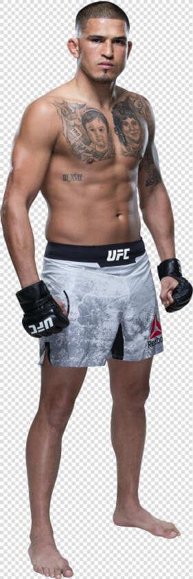 Junior Dos Santos  HD Png DownloadTransparent PNG