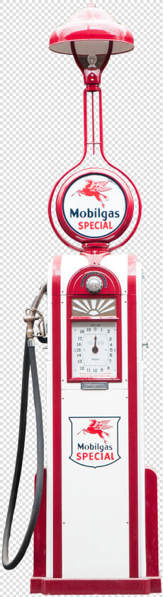 Old Petrol Pump   Gas Pump  HD Png DownloadTransparent PNG