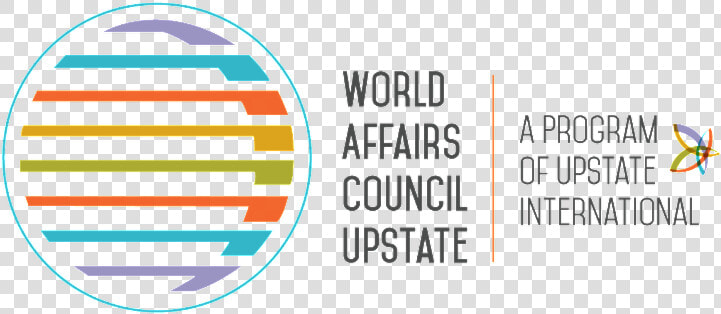 World Affairs Council Upstate  HD Png DownloadTransparent PNG