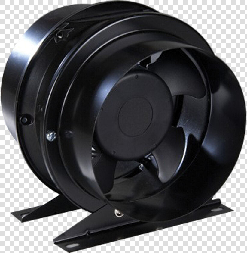 Axial Inline Fan  HD Png DownloadTransparent PNG