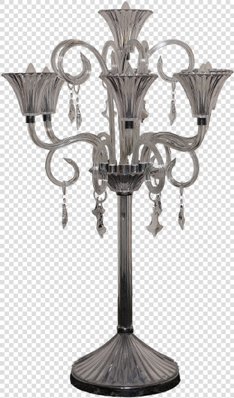 7 Top Caps Candelabra   Chandelier  HD Png DownloadTransparent PNG