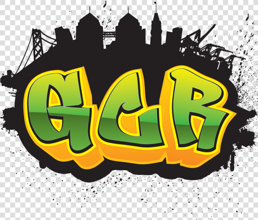 Gcr   Gritty City Rep  HD Png DownloadTransparent PNG