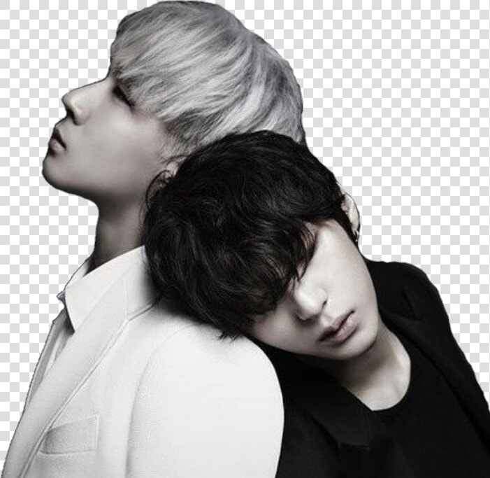  vixx  leo  ravi  lr  wontaek  kpop  music  korea  png   Leo And Ravi Vixx  Transparent PngTransparent PNG