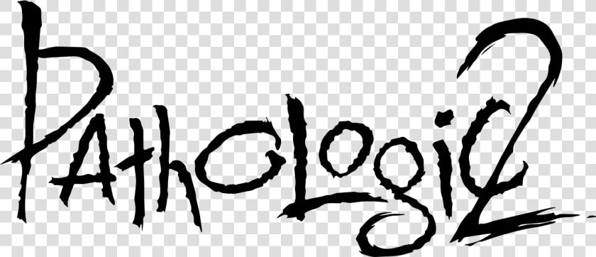 Logo   Pathologic The Marble Nest  HD Png DownloadTransparent PNG