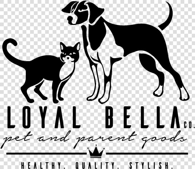 Loyal Bella 5 Part Png   Pet Shop Logo  Transparent PngTransparent PNG