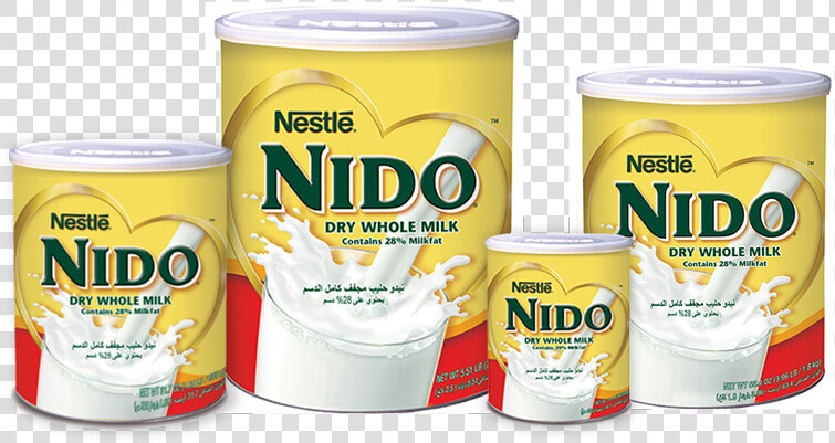 Nido  HD Png DownloadTransparent PNG