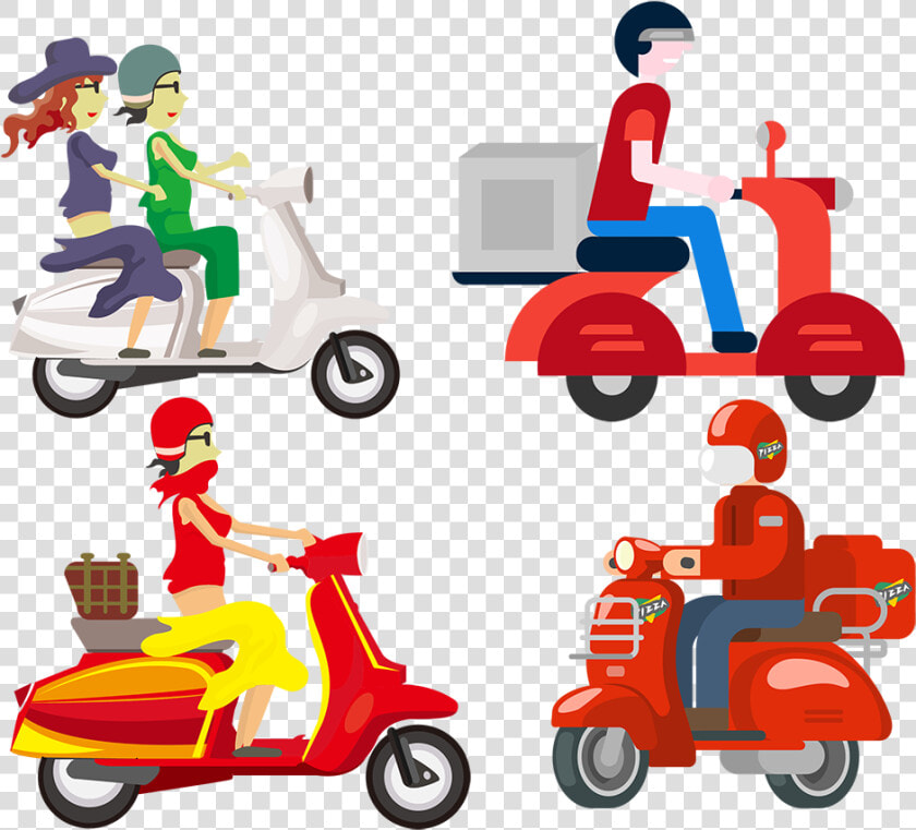 Transparent Food Delivery Png   Food Delivery Vector Png  Png DownloadTransparent PNG