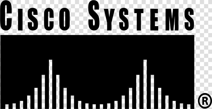 Cisco Systems 1200 Logo Black And White   Cisco System Logo Png  Transparent PngTransparent PNG