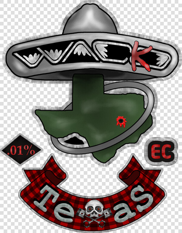 Biker Patch Design   Emblem  HD Png DownloadTransparent PNG