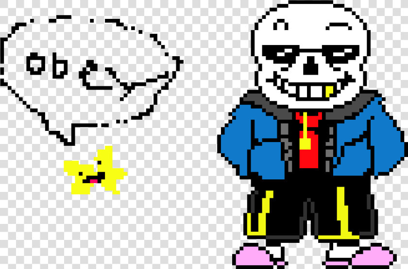 Plz Obey Revert Fell Sans   Sans Undertale Png  Transparent PngTransparent PNG