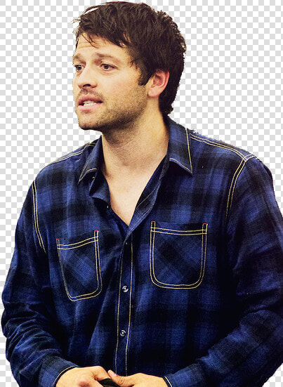 Thumb Image   Misha Collins Png  Transparent PngTransparent PNG