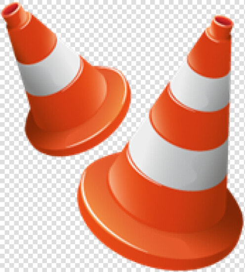 Cones Png Free Download   Stop Cone Png  Transparent PngTransparent PNG