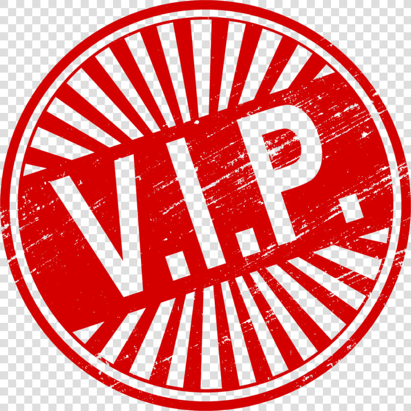 Vip Stamp Png  Transparent PngTransparent PNG