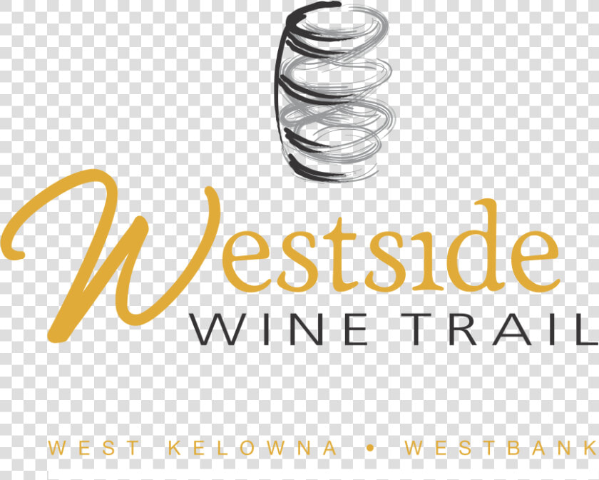 Westside Wine Trail   West Kelowna Wine Trail Map  HD Png DownloadTransparent PNG