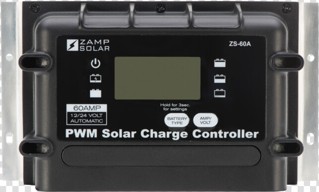 Zs 60a Nobg   Zamp Solar  HD Png DownloadTransparent PNG