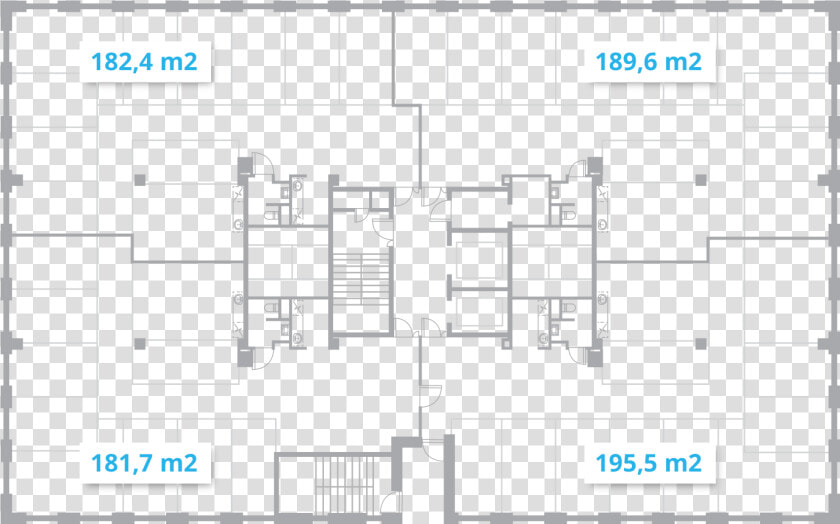 Commercial Building Floor Plans Png   Standard Office Building Design  Transparent PngTransparent PNG