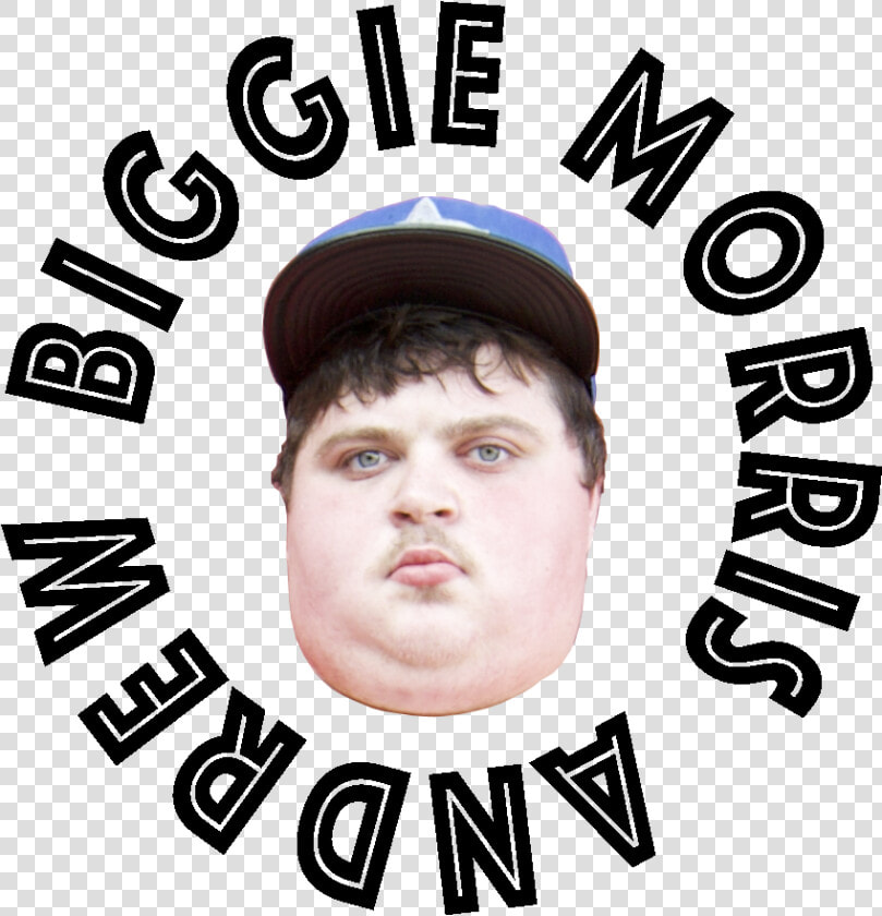 Andrew Biggie Morris   Illustration  HD Png DownloadTransparent PNG