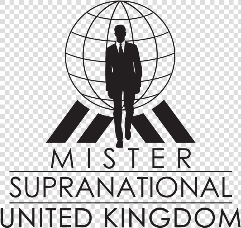 Ukmr   Mister Supranational Logo  HD Png DownloadTransparent PNG