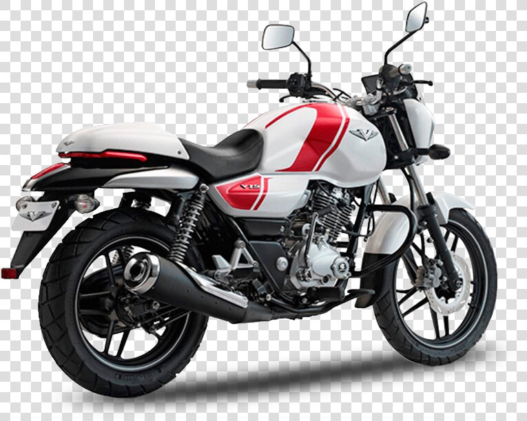 Bajaj V12 Vs V15  HD Png DownloadTransparent PNG