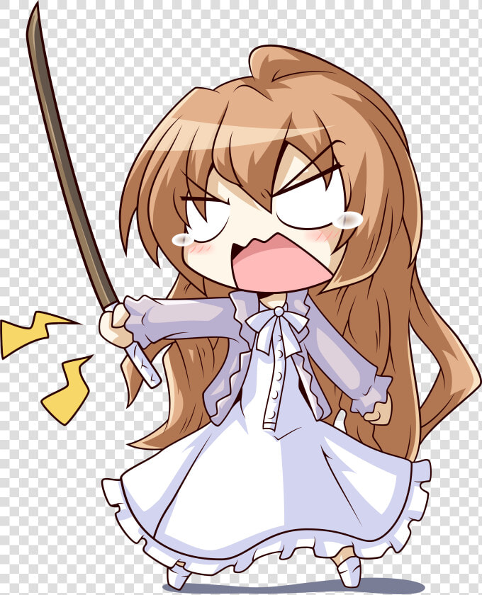 Taiga Aisaka Png  Transparent PngTransparent PNG