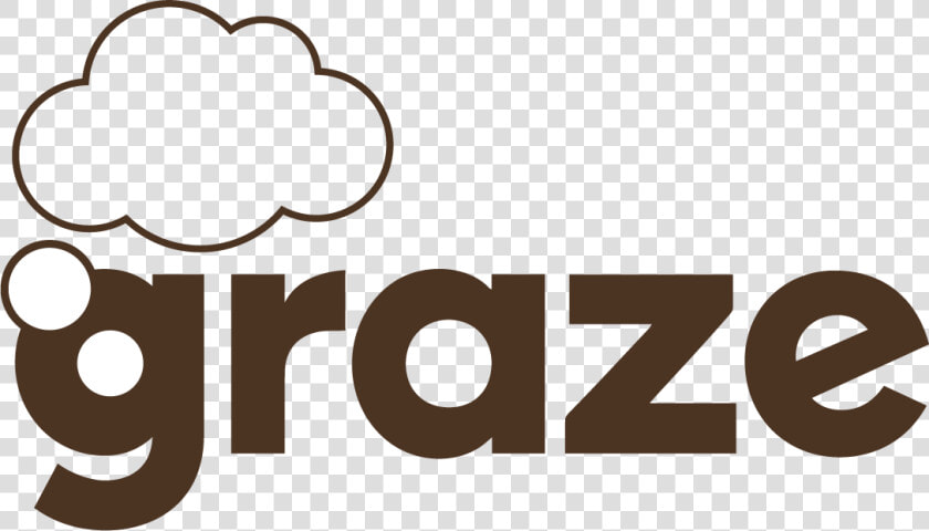 Graze Logo Plain   Graze Logo  HD Png DownloadTransparent PNG