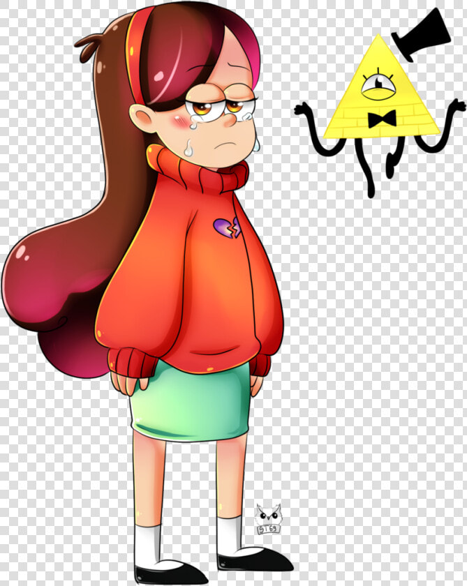 Mabel Pines Bill Cipher Dipper Pines Gravity Falls   Bill Cipher Dipper Pines Gravity Fall  HD Png DownloadTransparent PNG