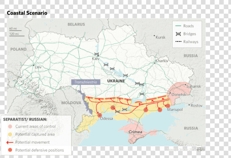 Russia Ukraine Invasion Scenario  HD Png DownloadTransparent PNG