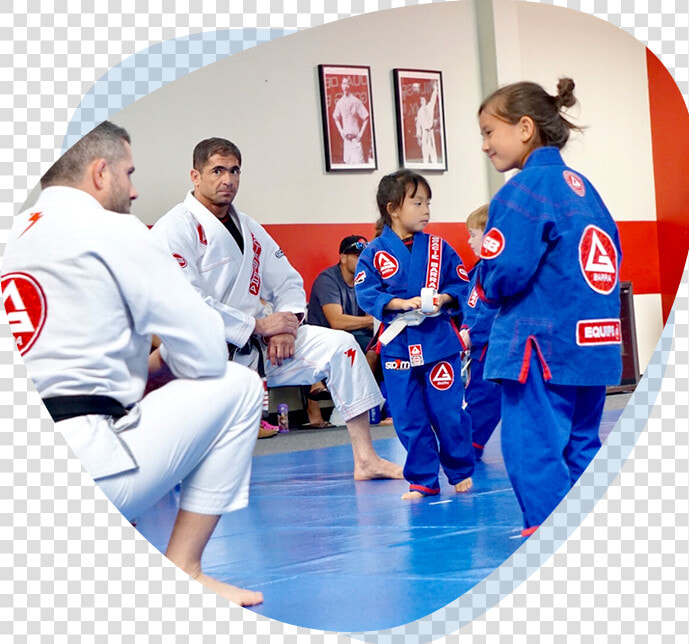 Gracie Barra  HD Png DownloadTransparent PNG