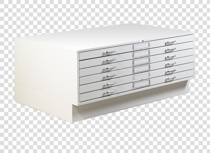 Spacesaver 420 4 Flat File Cabinet  HD Png DownloadTransparent PNG