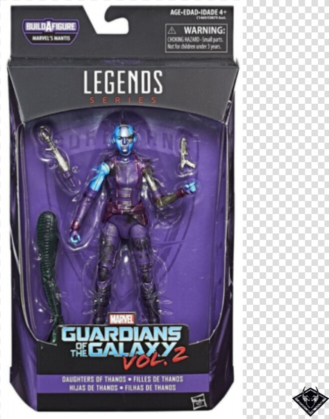 Marvel Legends Guardians Of The Galaxy Nebula   Png   Marvel Legends Guardians Of The Galaxy Vol 2 Nebula  Transparent PngTransparent PNG