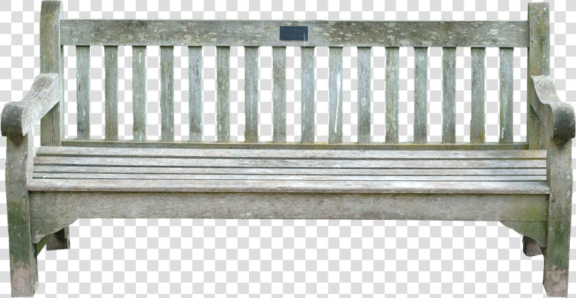 Net  C 284644390  The Bench In The Park   Old Wood Bench Png  Transparent PngTransparent PNG