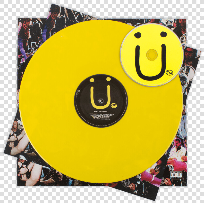 Skrillex And Diplo Present Jack Ü   Circle  HD Png DownloadTransparent PNG