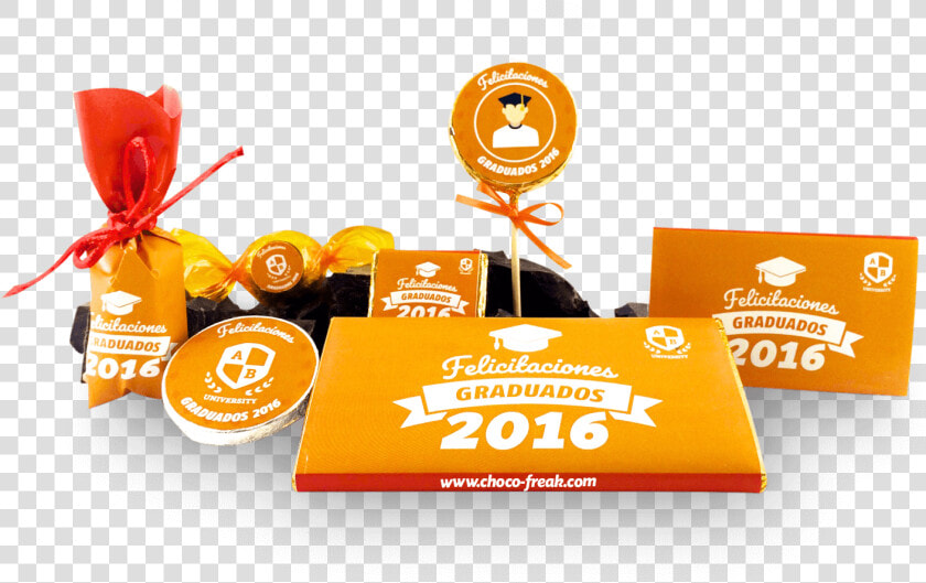 Chocolates Personalizados Para Graduacion  HD Png DownloadTransparent PNG