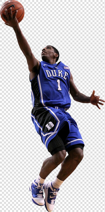 Kyrie Irving Duke Png  Transparent PngTransparent PNG