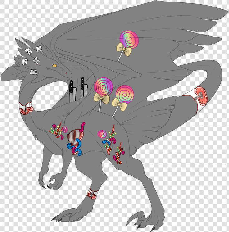 Shadow Dragon Flight Rising  HD Png DownloadTransparent PNG