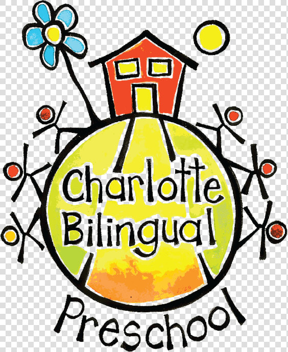 Charlotte Bilingual Preschool  HD Png DownloadTransparent PNG