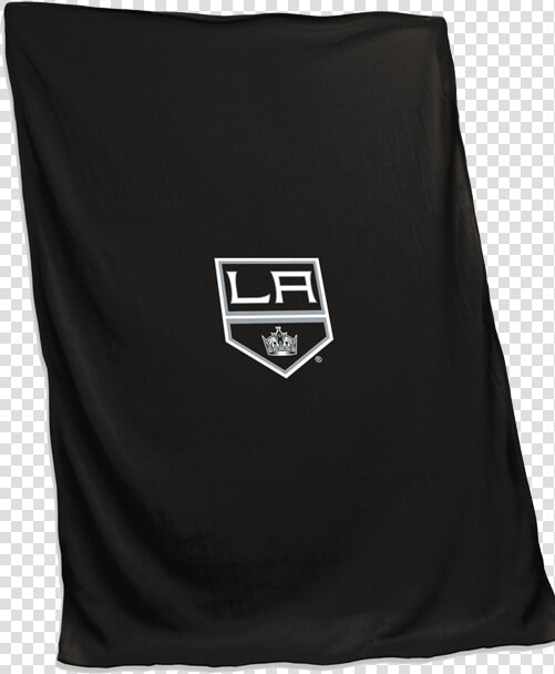 La Kings Primary Logo Sweatshirt Blanket   Guinness  HD Png DownloadTransparent PNG